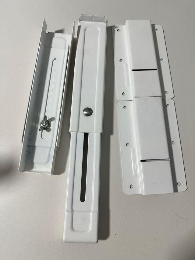 Soporte para microondas