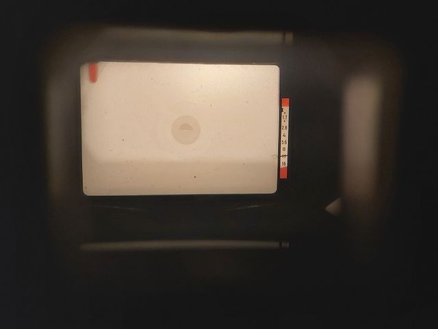 Fotocamera Konica Autoreflex TC