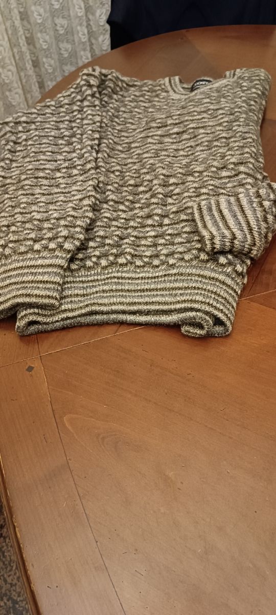 Maglione  da uomo Jockey 