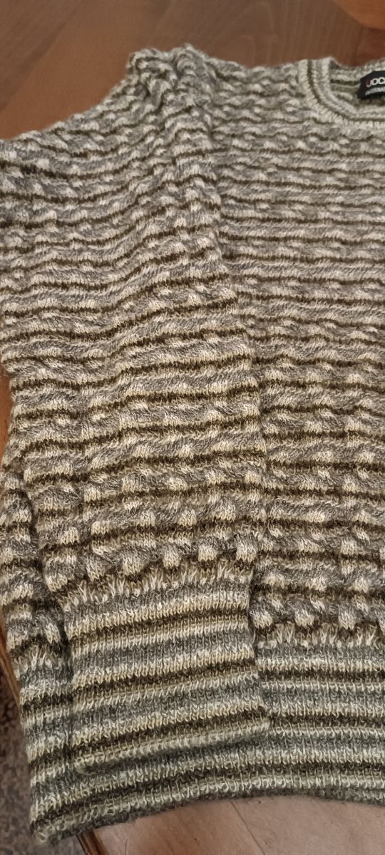 Maglione  da uomo Jockey 