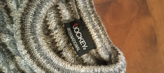 Maglione  da uomo Jockey 