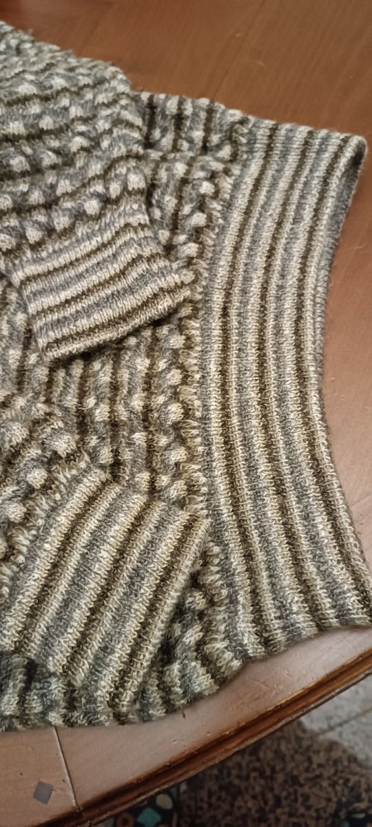 Maglione  da uomo Jockey 