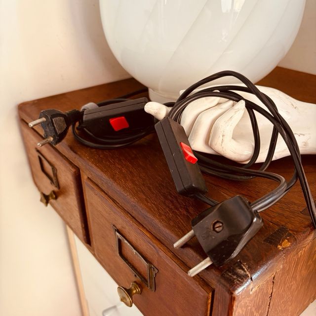 Lampara Venini Vetri