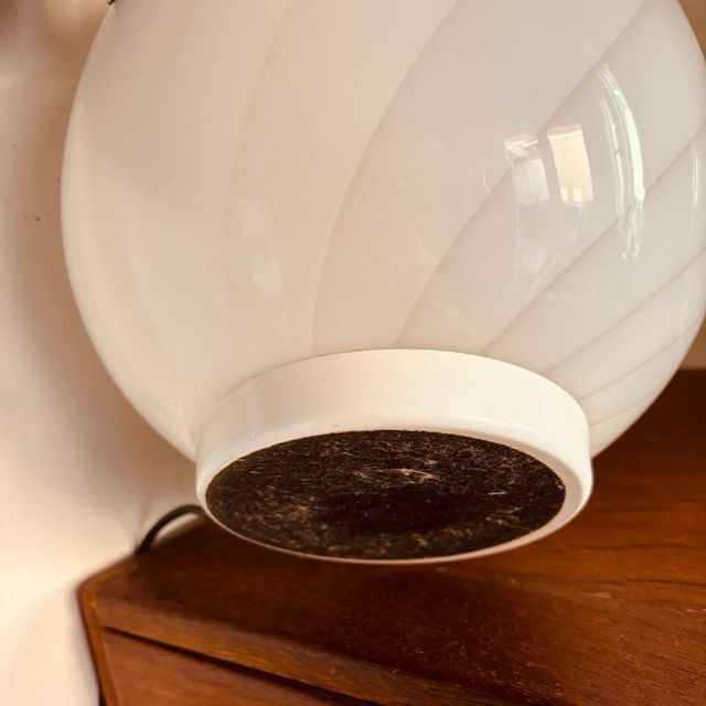 Lampara Venini Vetri