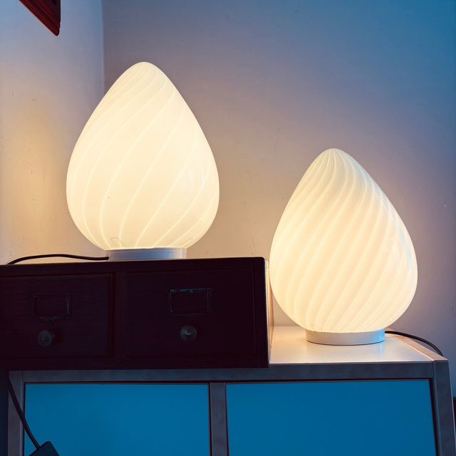 Lampara Venini Vetri