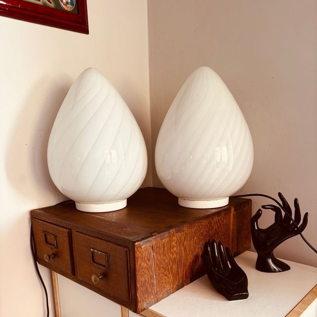 Lampara Venini Vetri