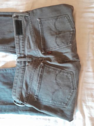 Pantalones LeviS