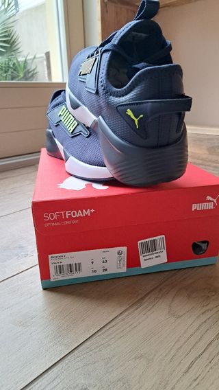 Sneakers Puma n. 43