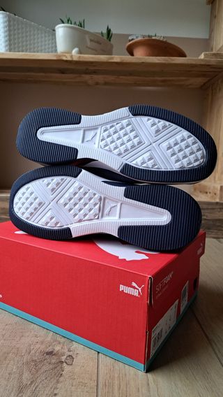 Sneakers Puma n. 43