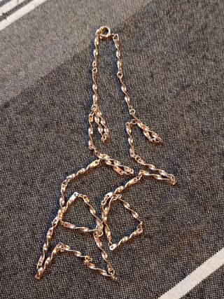 Conjunto de Colar + Brincos - Ref.: B-38