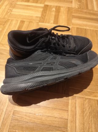 Asics gel contend 8