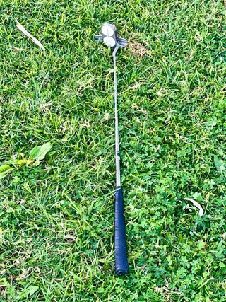 Palo de Golf Odyssey 2 ball blade