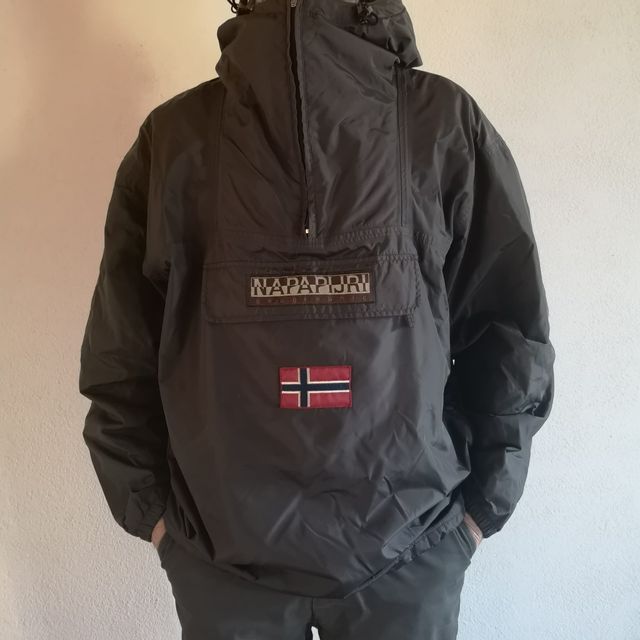 Giubbotto Napapijri