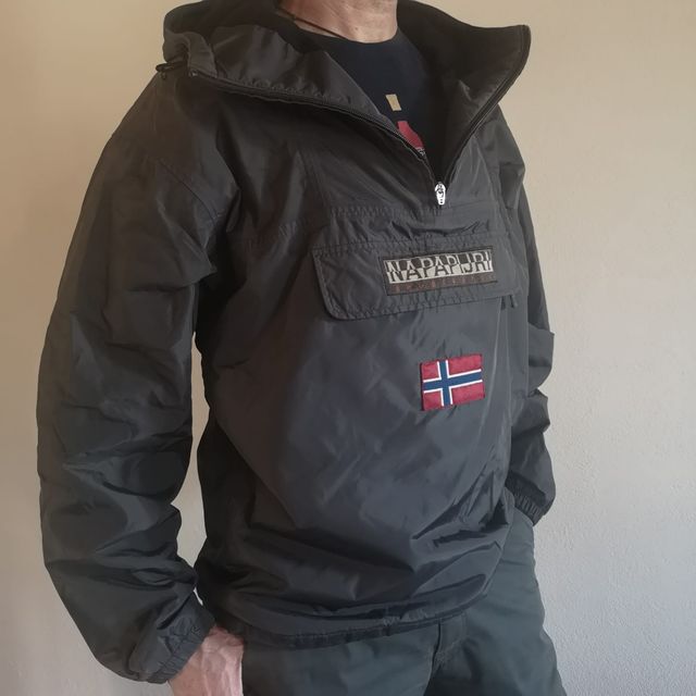 Giubbotto Napapijri