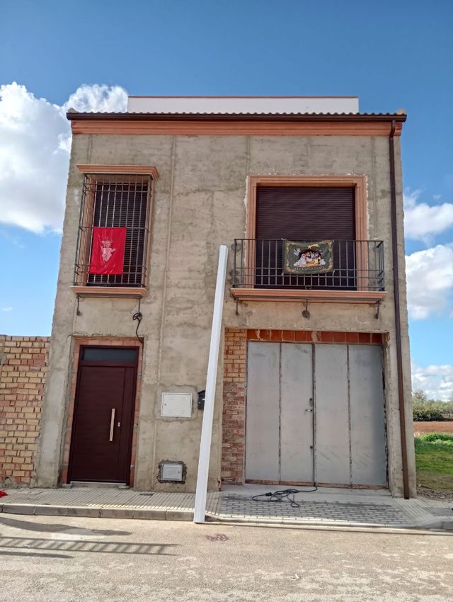 Instalaciones de canalones en aluminio