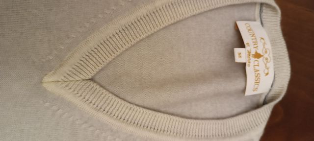 Pullover da uomo Country Classics M