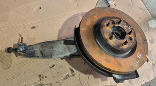 VENDO MANGUETA DELANTERA RANGE ROVER 