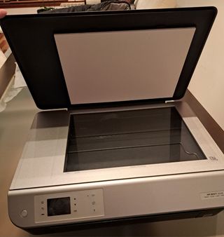 Vendo impresora HP ENVY 4508