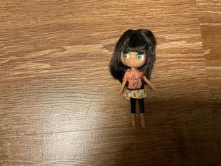 Muñeca Blythe B8