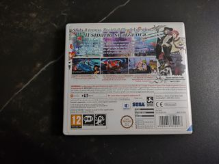 7th Dragon III CODE : VFD