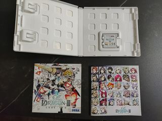 7th Dragon III CODE : VFD