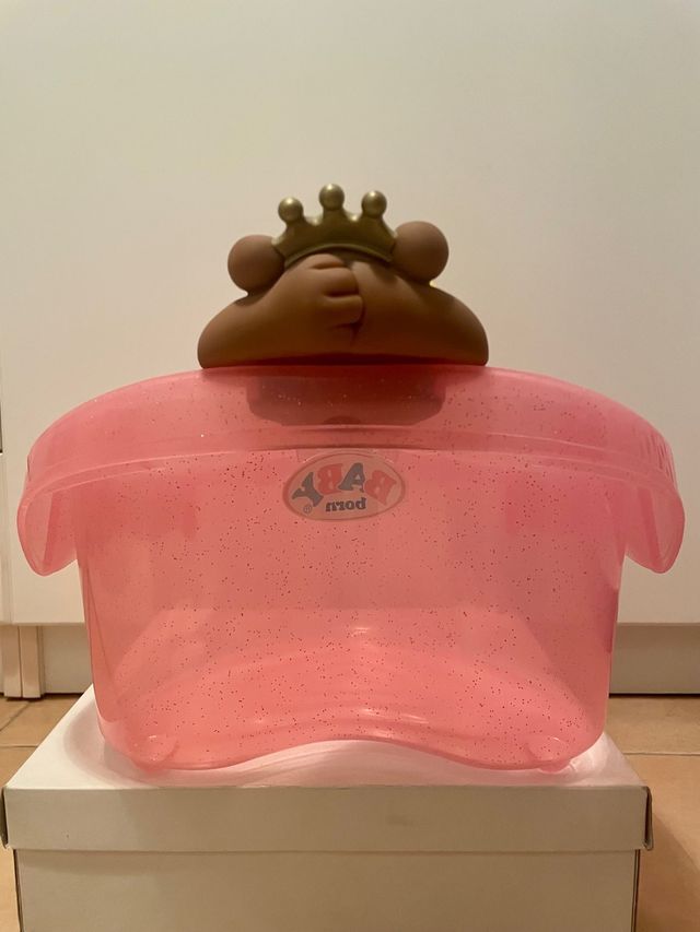 Baby Born Bañera Nueva