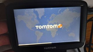 TomTom START 42