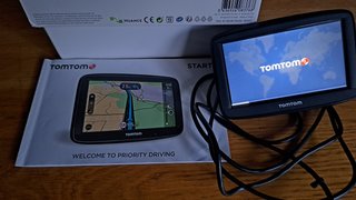 TomTom START 42