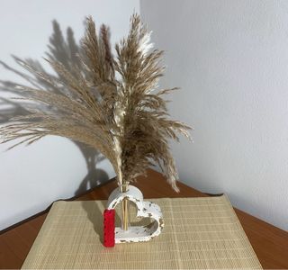 Vazo in gesso 