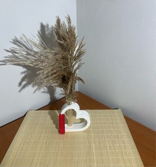 Vazo in gesso 