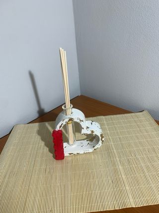 Vazo in gesso 