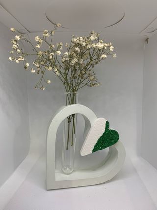 Vazo in gesso 