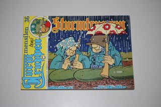 Sturmtruppen - Bonvi - Albo a fumetti