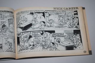 Sturmtruppen - Bonvi - Albo a fumetti