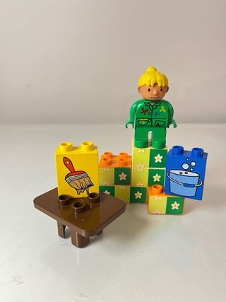 Lego Duplo Wallpaper Wendy