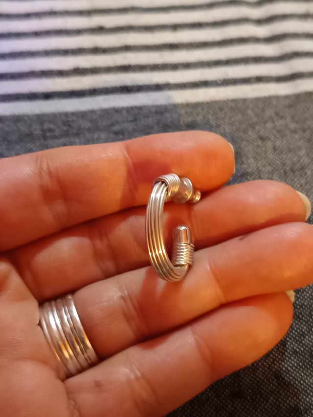 3 Brincos - Ref.: B-40