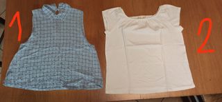 Abbigliamento bambina 