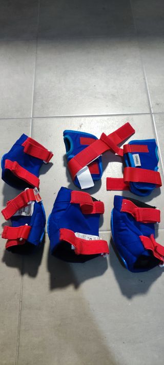 Patines en línea niño