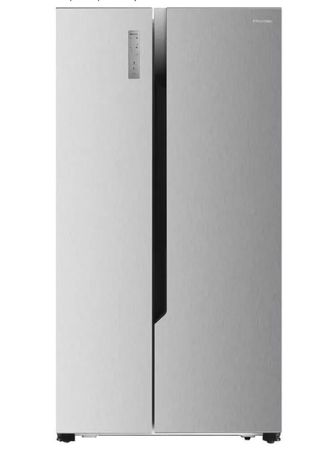 RS670N4HC2 hisense puertas