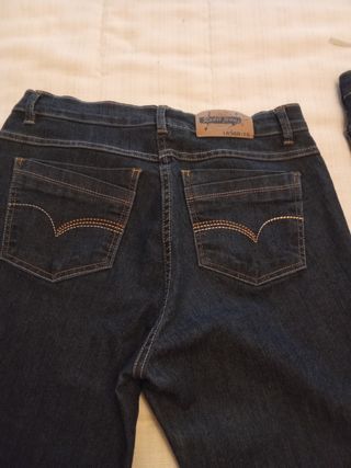 Lote pantalones 