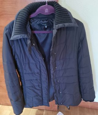 Cazadora marton de zara