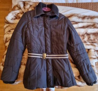 Cazadora marton de zara