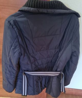 Cazadora marton de zara