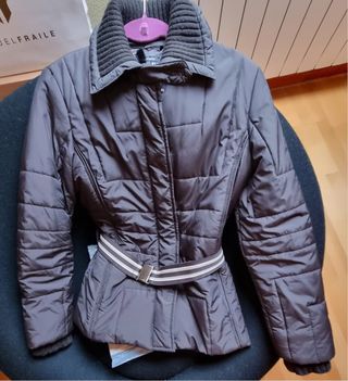 Cazadora marton de zara