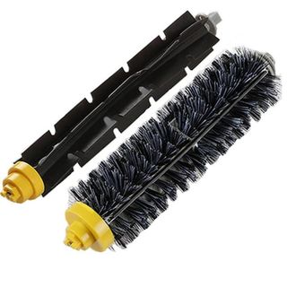 Roomba 632 -  Aspirador robot automático.