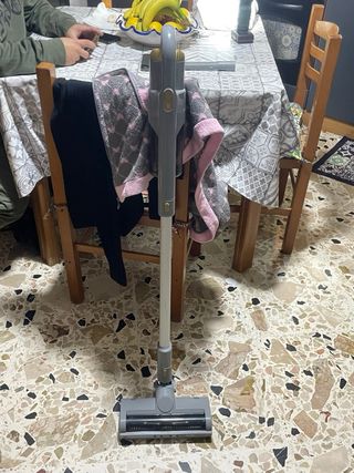 Aspirapolvere Enkho