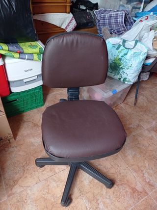 Silla de escritorio 