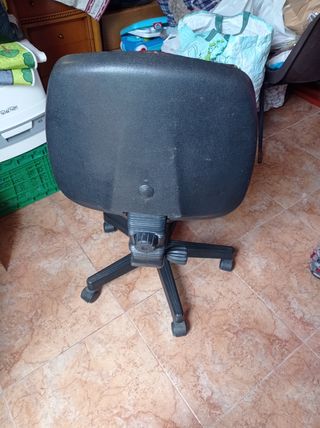 Silla de escritorio 