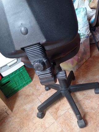 Silla de escritorio 