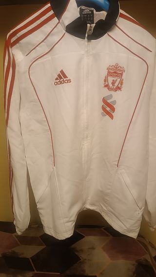 Chaqueta Liverpool